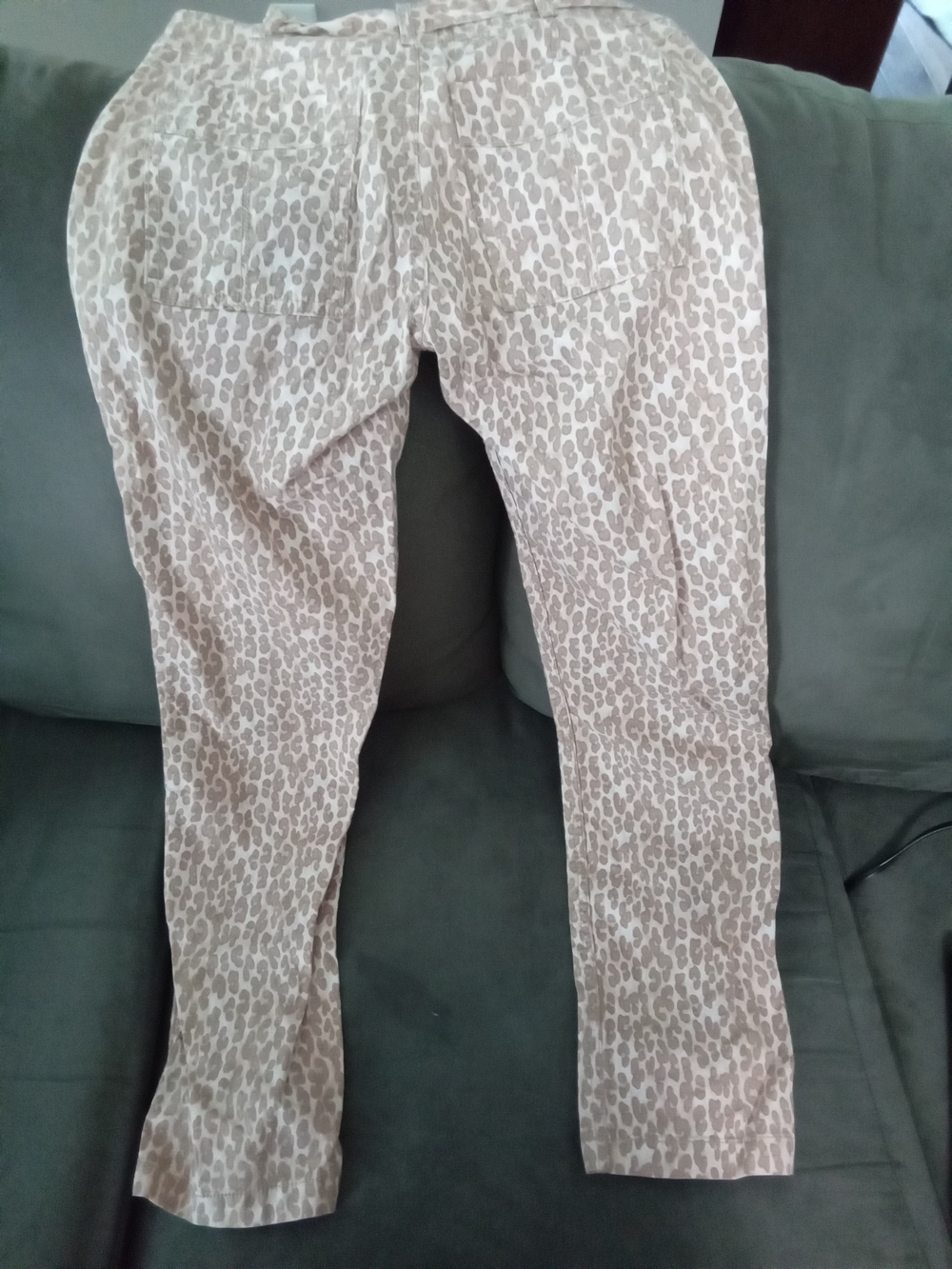 The Wanderer Pants By Anthropologie - Picture 2 of 3